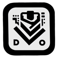 DownloadTube Logo
